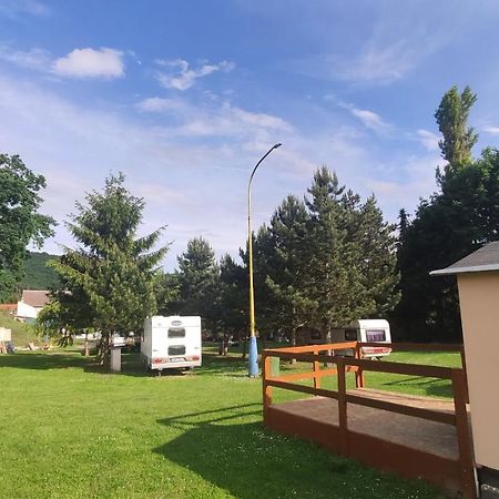 Hotel Camp Oaza Chudcice Zewnętrze zdjęcie