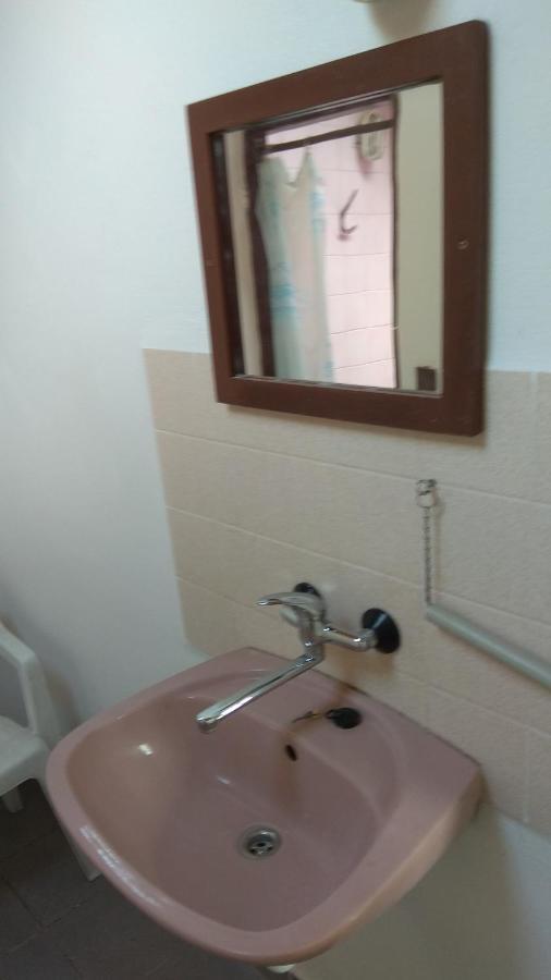 Hotel Camp Oaza Chudcice Zewnętrze zdjęcie