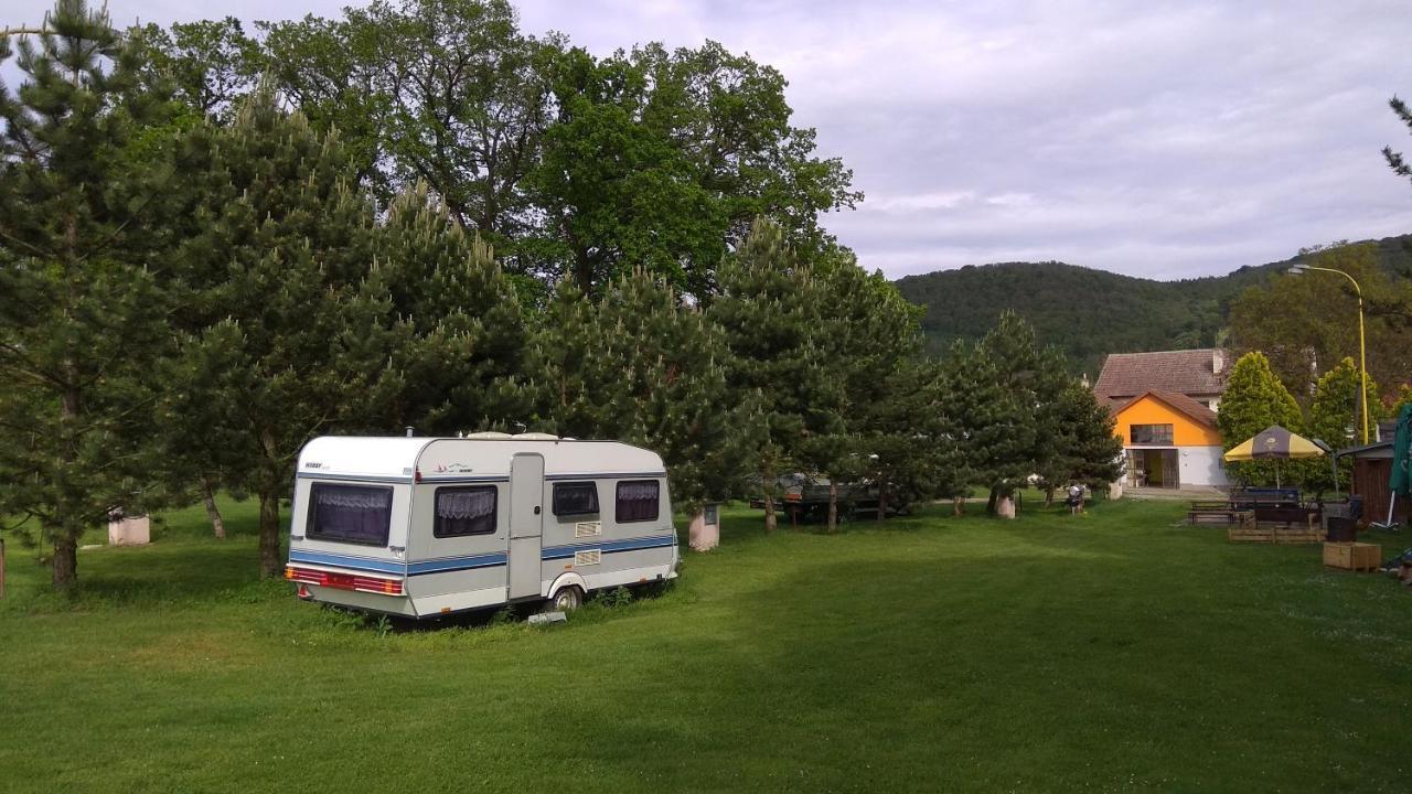 Hotel Camp Oaza Chudcice Zewnętrze zdjęcie