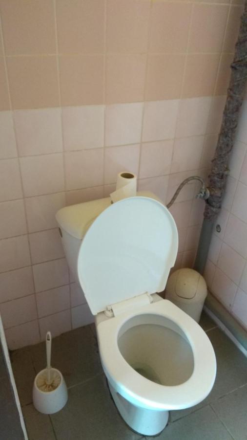 Hotel Camp Oaza Chudcice Zewnętrze zdjęcie